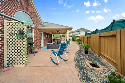 18314 Grove Fair Court, Houston, TX 77084 - Photo 23
