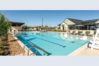 22026 Messina Springs Drive, Hockley, TX 77447 - Photo 17
