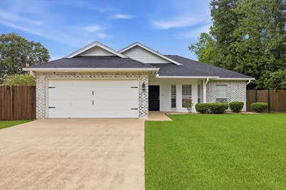 495 Moore Drive, Vidor, TX 77662 - Photo 1