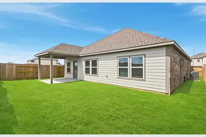 1117 Sunlit Circle, Brookshire, TX 77423 - Photo 21