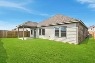 1117 Sunlit Cir, Brookshire, TX 77423 - Photo 21