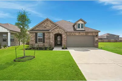 1117 Sunlit Circle, Brookshire, TX 77423 - Photo 1