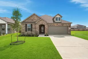 1117 Sunlit Cir, Brookshire, TX 77423 - Photo 1