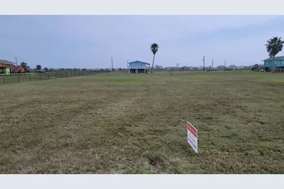 4003 2nd Street, Galveston, TX 77554 - Photo 1