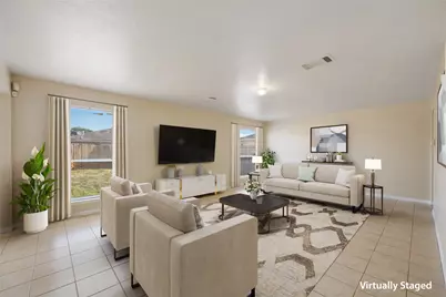 4806 Cotton Ridge Trail, Houston, TX 77053 - Photo 1