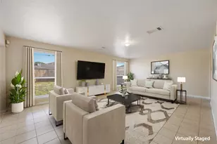 4806 Cotton Ridge Trail, Houston, TX 77053 - Photo 1