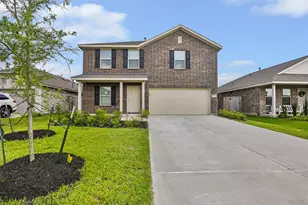 21634 Balzola Ln, New Caney, TX 77357 - Photo 1