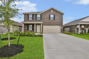 21634 Balzola Ln, New Caney, TX 77357 - Photo 1
