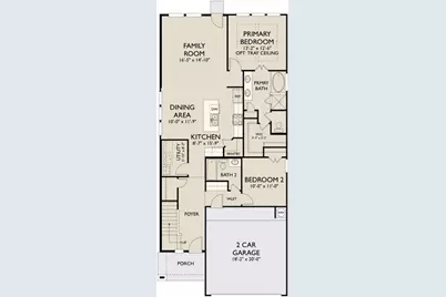 22519 Camp Driftwood Way, Waller, TX 77484 - Photo 17
