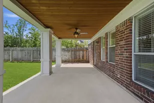 3126 Waters View Dr, Sugar Land, TX 77478 - Photo 45