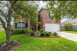 2535 Flycatcher Cove Dr, League City, TX 77573 - Photo 9