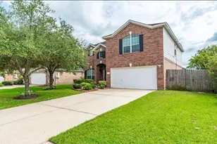 2535 Flycatcher Cove Dr, League City, TX 77573 - Photo 19