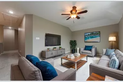 2535 Flycatcher Cove Drive, League City, TX 77573 - Photo 5