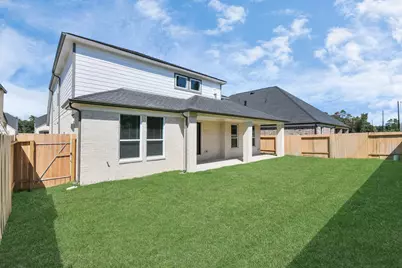 3118 Skerne Spring Drive, Spring, TX 77373 - Photo 37