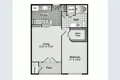 5353 Memorial Drive #1017, Houston, TX 77007 - Photo 7