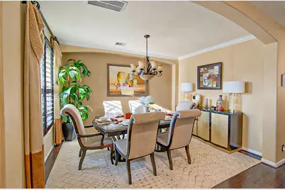 4415 Rolling Field Lane, Sugar Land, TX 77479 - Photo 7