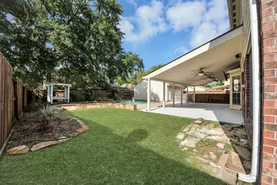 7807 Leaf Point Court, Houston, TX 77095 - Photo 31