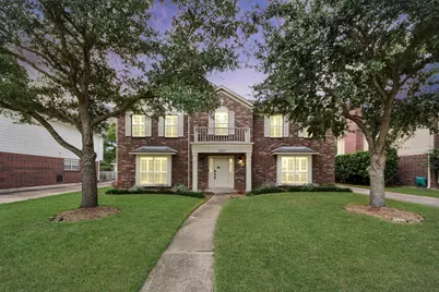7807 Leaf Point Court, Houston, TX 77095 - Photo 3
