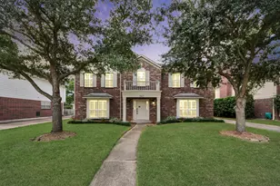 7807 Leaf Point Ct, Houston, TX 77095 - Photo 3