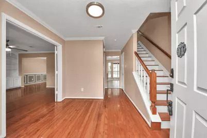 7807 Leaf Point Court, Houston, TX 77095 - Photo 5
