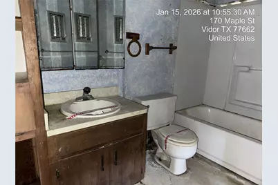 170 Maple Street, Vidor, TX 77662 - Photo 5