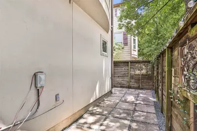 5014 Schuler Street, Houston, TX 77007 - Photo 5