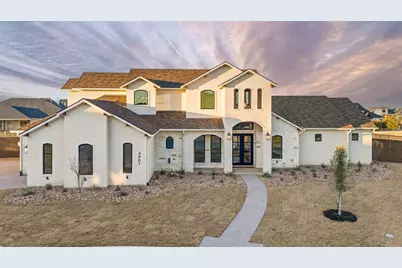 4801 Sunburst Ct, College Station, TX 77845 - Photo 1