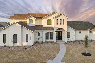 4801 Sunburst Ct, College Station, TX 77845 - Photo 1