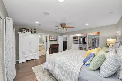 813 Paradise Lane, Montgomery, TX 77356 - Photo 27