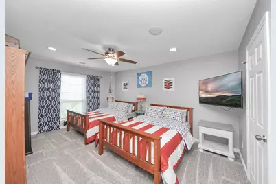 813 Paradise Lane, Montgomery, TX 77356 - Photo 25