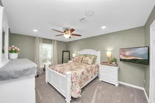 813 Paradise Ln, Montgomery, TX 77356 - Photo 11