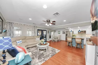 813 Paradise Lane, Montgomery, TX 77356 - Photo 15
