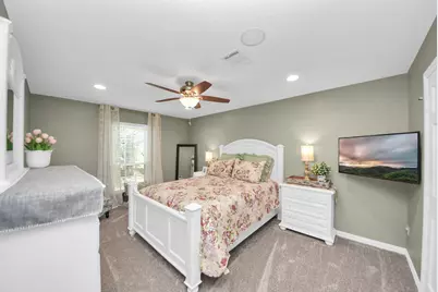 813 Paradise Lane, Montgomery, TX 77356 - Photo 11
