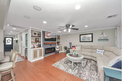 813 Paradise Lane, Montgomery, TX 77356 - Photo 13