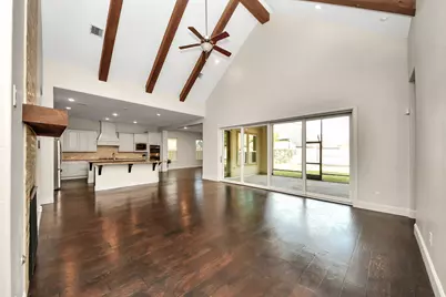 9814 Carver Drive, Rosharon, TX 77583 - Photo 5