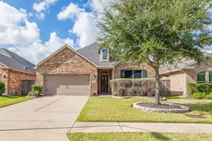 3426 Smart Sands Ln, Fulshear, TX 77441 - Photo 1