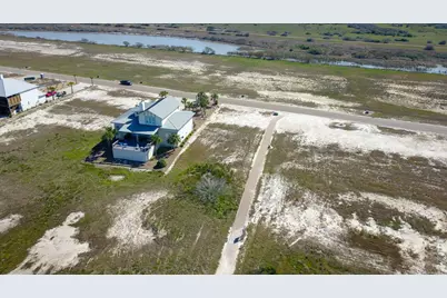 Lot 38 Blk 1 Bay Club Drive, Seadrift, TX 77983 - Photo 5