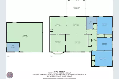 1427 W 22nd Street, Houston, TX 77008 - Photo 23