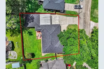 950 Monterrey Drive, Beaumont, TX 77706 - Photo 41