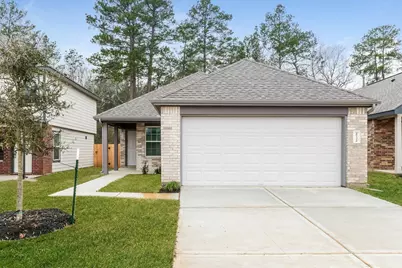 2732 Atlas Drive, Conroe, TX 77301 - Photo 1
