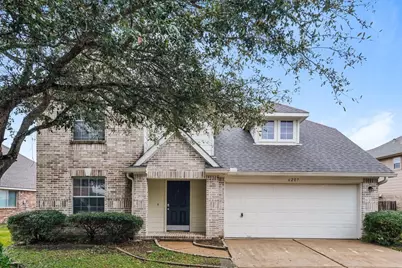 6207 Winter Oak Street, Pearland, TX 77584 - Photo 1
