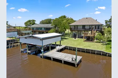 2777 Cr 291 Red Bend Road, Sargent, TX 77414 - Photo 3