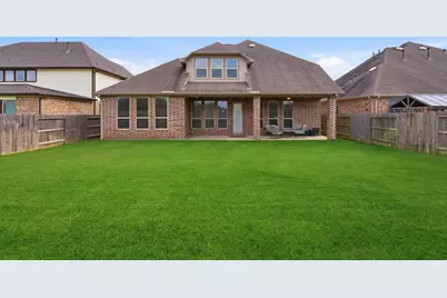 18915 Hilltop Valley Drive, Cypress, TX 77429 - Photo 1