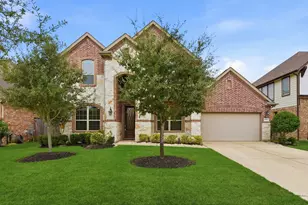 18915 Hilltop Valley Dr, Cypress, TX 77429 - Photo 1