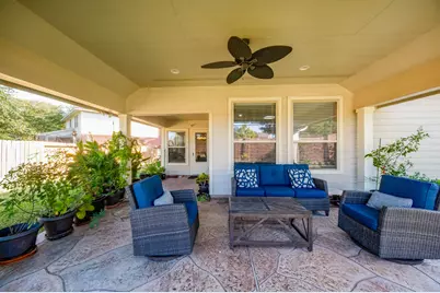 9034 Necklace Tree Lane, Katy, TX 77494 - Photo 25