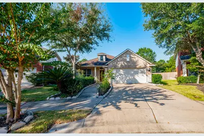 9034 Necklace Tree Lane, Katy, TX 77494 - Photo 1