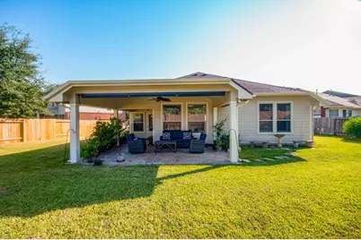 9034 Necklace Tree Lane, Katy, TX 77494 - Photo 27