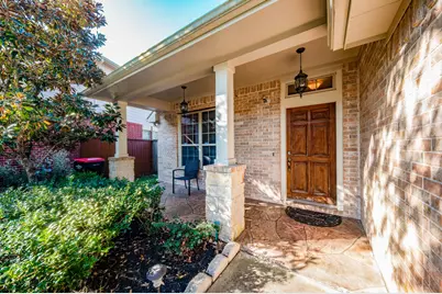 9034 Necklace Tree Lane, Katy, TX 77494 - Photo 3