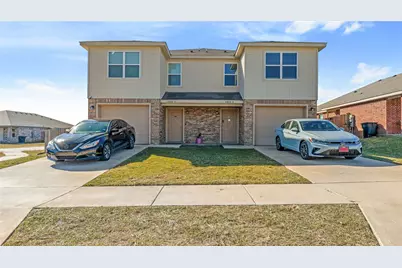 5800 Rustler Drive, Killeen, TX 76543 - Photo 1