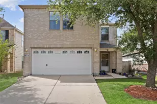 20731 Tayman Oaks Dr, Cypress, TX 77433 - Photo 1